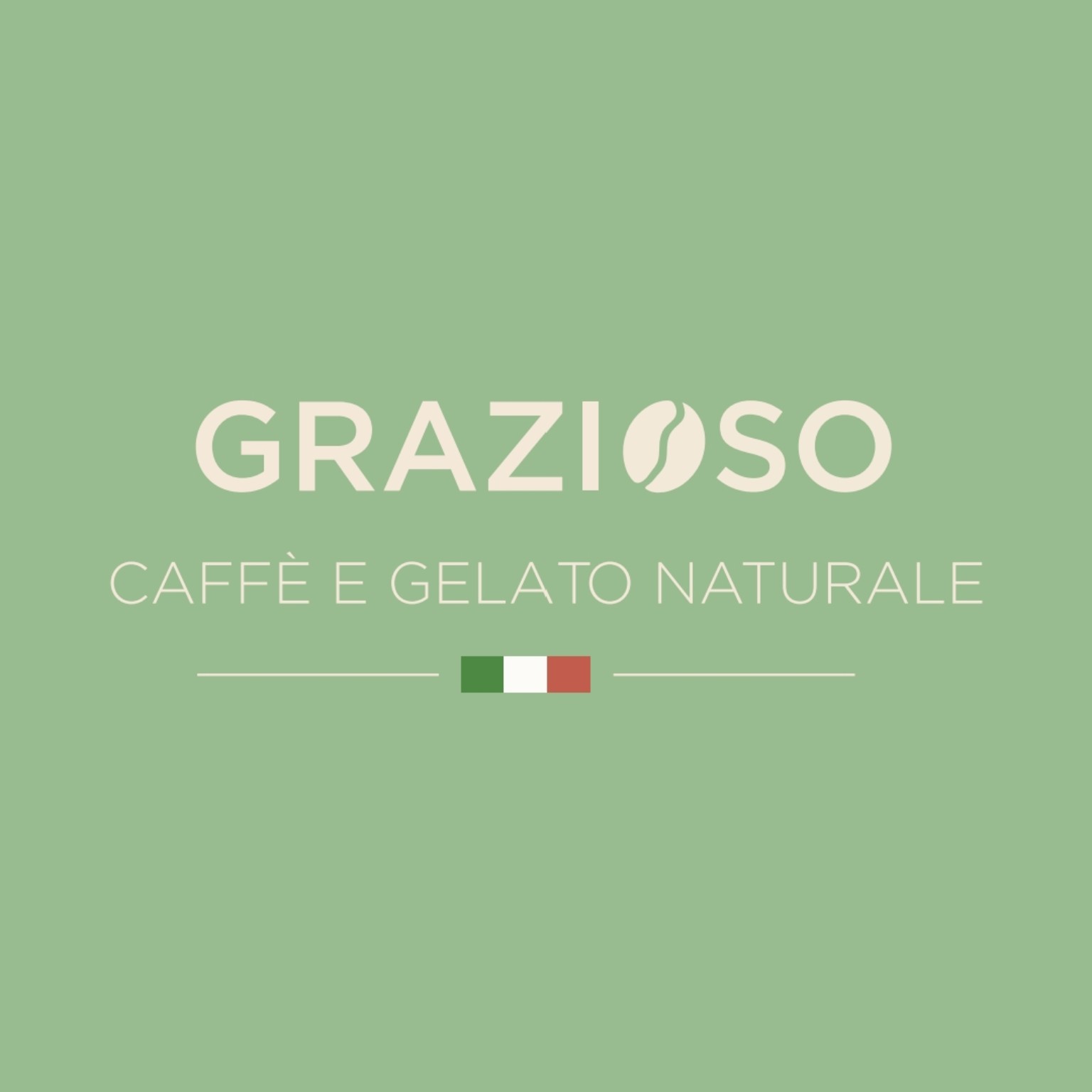 Grazioso – Caffè e Gelato Naturale